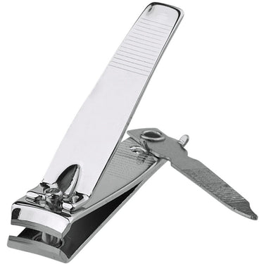 Professional Mini Nail Clippers - Ultra Sharp Nail Trimmer - Each