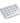 Professional Nail Art Organizer - 24-Slot Compartments - Each