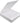 Professional Nail Art Showcase Display Box - Clear View Nail Art Collections - Each