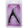 Professional Nail Tip Cutter - Black