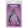 Professional Nail Tip Cutter - Silver