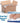 Professional Nail Towels / 50 Towels Per Pack, 10 Packs Per Case = 500 Towels Total by HandsDown