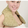 Professional Neck & Shoulder Wrap - The D&eacute;collet&eacute; Herbal Wrap