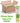 Professional Non-Woven Esthetic Wipes/ 2" X 2" Soft Poly-Rayon Material / 200 Per Pack, 25 Packs Per Case = 5,000 Wipes Per Case by Spa Essentials