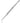 Professional Scoop Cuticle Pusher - Gently Removes Cuticle & Dirt Beneath Nail Edge