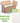 Professional Spa Disposable 2.5" Headbands / Stretch Headbands With Velcro Closure / White / 48 Per Bag, 10 Bags Per Case = 480 Headbands by Spa Essentials