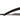 Professional Straight Razor + 5 Double Edge Blades That Cut in Half = 10 Replacements by Scalpmaster