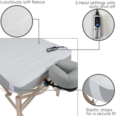 Professional Table Warmer by EarthLite