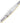 Professional Zebra Nail File - Diamond 100/100 Grit / Pack of 12 by Artisan