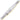Professional Zebra Nail File - Diamond 100/100 Grit / Pack of 12 by Artisan