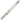 Professional Zebra Nail File - Straight 180/180 Grit / Pack of 12 by Artisan