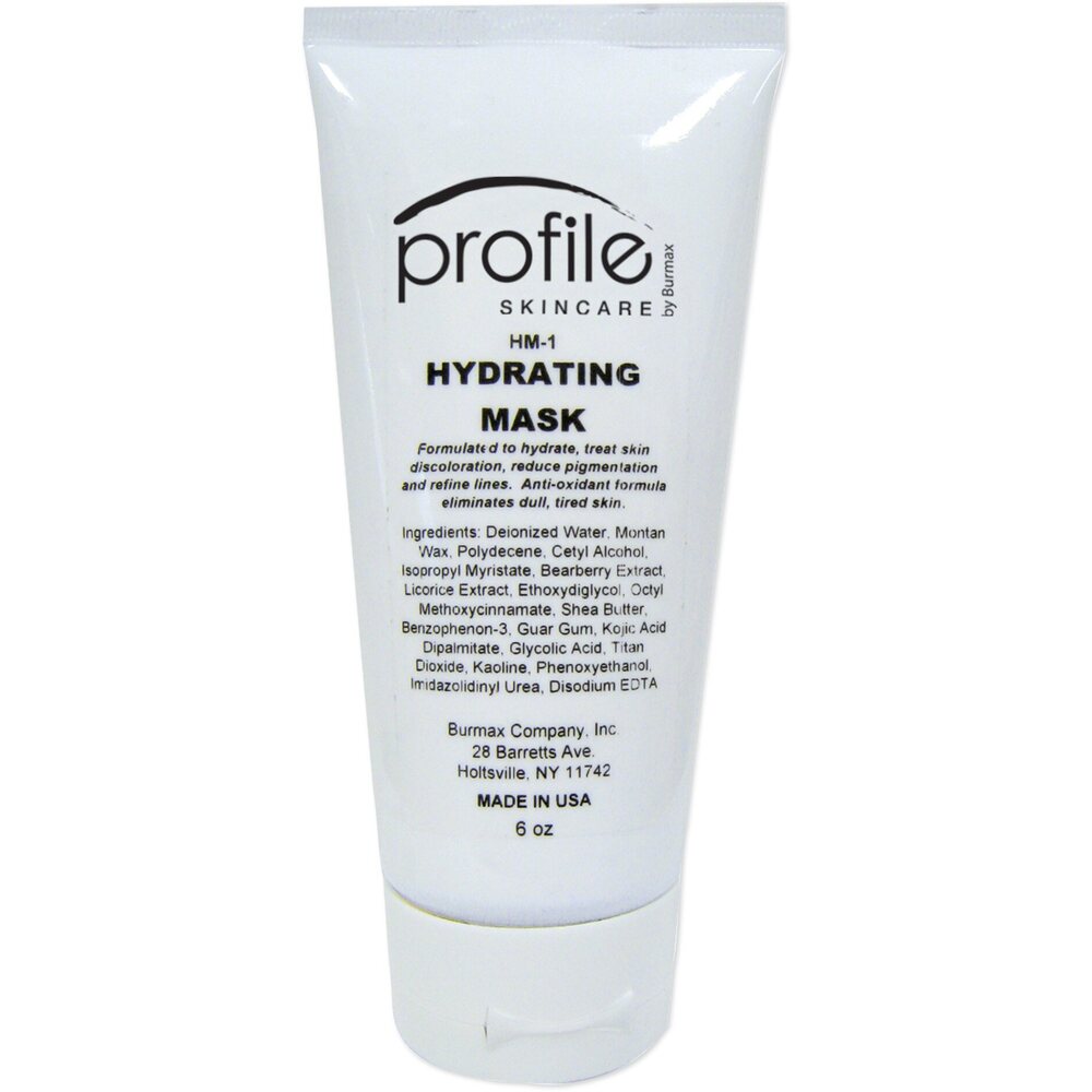 Mask Profil Profile Skincare Hydrating Mask / 6 oz. – Pure Spa Direct