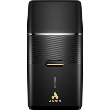 Profoil Lithium Plus II Titanium Foil Shaver by Andis