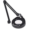 Prolite&reg; Economy Fluorescent Magnifier - 3 Diopter (1.75x) - 36" Reach - Table Edge Clamp by O.C. White
