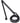 Prolite&reg; Economy Fluorescent Magnifier - 3 Diopter (1.75x) - 45" Reach - Table Edge Clamp by O.C. White