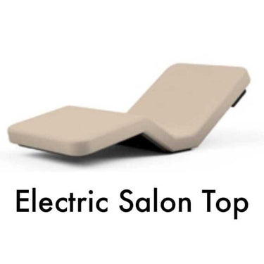 Proluxe Electric Lift Massage Table / Electric Salon Top by Oakworks