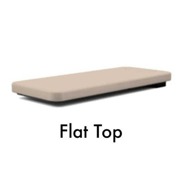 Proluxe Electric Lift Massage Table / Flat Top by Oakworks