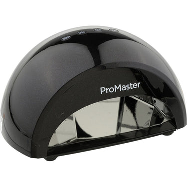 ProMaster Compact LED Gel Nail Lamp - Lightweight - High Performing - Each