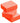 ProMaster Disposable Mini Nail Buffers - Case of 1,500