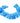 ProMaster Premium Disposable Plastic Liners For Pedicure Spa Chair & Tub - Blue / Pack of 200