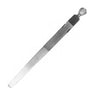 ProMaster Professional Cuticle Pusher and Gel Remover Tool - Multi-Use Nail Pusher - Each