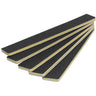 ProMaster Professional Nail File - Jumbo Size - 80/80 Grit - 24 Pack
