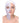 Prosana Anti-Stress Lavender Mask / 2.2 Lbs.