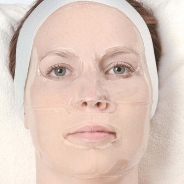 Prosana Avocado Crystal Collagen Gel Mask / 3.17 oz.