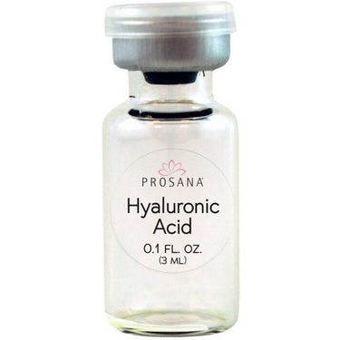 Prosana Hyaluronic Acid Ampoule / 3 mL. Each X 10 Pack