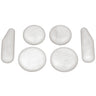 Prosana Marble Basic Body Set / 6 piece