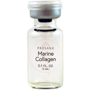 Prosana Marine Collagen Ampoule / 3 mL. Each X 10 Pack