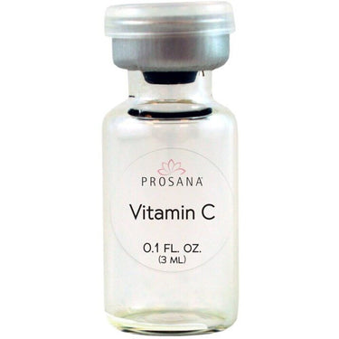 Prosana Vitamin C Ampoule / 3 mL. Each X 10 Pack