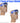 Protective Full Face Shield - Personal Protective Equipment PPE / Pack of 2