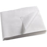 Protective Nail Towels With Plastic Backing - 12" x 16" / 50 Pack by DL Pro