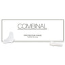 Protective Pads / 96 Count by Combinal