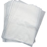 Protector Sheets, Three Hole Punched / 50 Pack by My Supplies