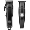 Prot&eacute;g&eacute; Cordless Clipper And Trimmer Combo Package / Engineered and Designed in Italy by Gamma+