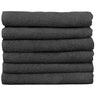 ProTex Bleach Guard CutPRO Dark Grey Towel 16"x27" / 12 Count