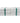 ProTex Bleach Guard Green Stripe Barber Towels - 100% Cotton Herringbone Weave- 15" x 26" - 1.2 lbs. / 12 Pack