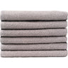 ProTex Bleach Guard StylePRO 16"x29" Towels - 12/Pack - Light Grey