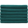 ProTex CLIPPRO Bleach Guard Towels - Green - 16"X 26" / 9 Pack