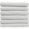 ProTex CUTPRO Bleach Guard White Towels - 16" x 27" / 12 Pack