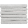 ProTex Essentials 23PRO White Towels - 15" x 26" / 12 Pack