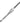 ProTool Cuticle Pusher & C-Curve Tool 2-In-1 - Remove - Pinch - Scrape - Squeeze - Each