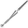 ProTool Cuticle Pusher & C-Curve Tool 2-In-1 - Remove - Pinch - Scrape - Squeeze - Each