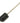 ProTool Electric Callus Remover - Rubber Mandrel - c10 x 15mm - Each