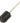 ProTool Electric Callus Remover - Rubber Mandrel - c16 x 26mm - Each