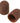 ProTool Electric Callus Remover - Sanding Cap - c10 x 15mm - Coarse Grit - Pack of 25