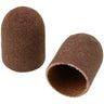 ProTool Electric Callus Remover - Sanding Cap - c10 x 15mm - Fine Grit - Pack of 25