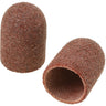 ProTool Electric Callus Remover - Sanding Cap - c10 x 15mm - Medium Grit - Pack of 25